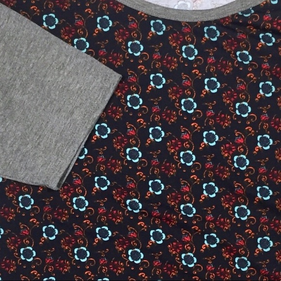 LuLaRoe Dresses & Skirts - 🌟 LuLaRoe Julia 3XL NWT 🌟